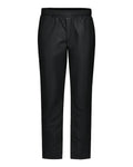 Chef Designs 0P4M - Black (front)