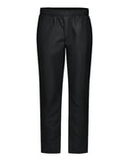 Chef Designs 0P4M - Black (front)