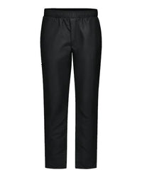 Chef Designs 0P4M - Black (front)