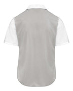 Chef Designs 501W - White/ Grey (back)