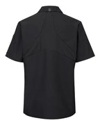 Chef Designs 501X - Black (back)