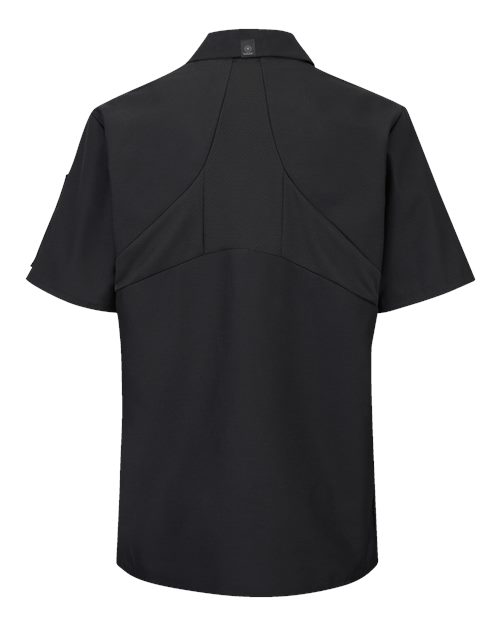 Chef Designs 501X - Black (back)