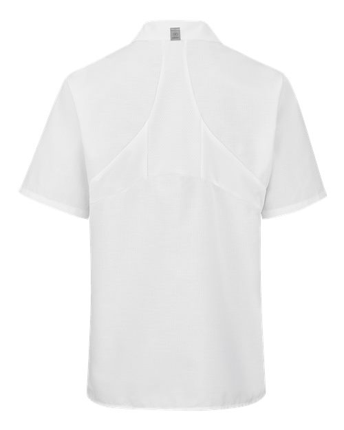 Chef Designs 501X - White (back)