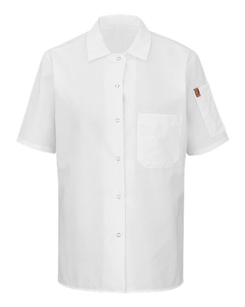 Chef Designs 501X - White (front)
