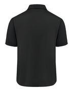 Chef Designs 502M - Black (back)