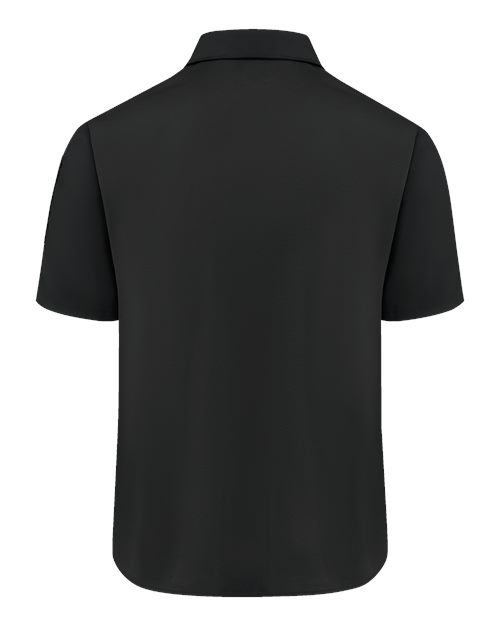 Chef Designs 502M - Black (back)
