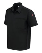Chef Designs 502M - Black (direct side)