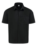 Chef Designs 502M - Black (front)