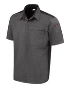 Chef Designs 502M - Charcoal/ Black (direct side)
