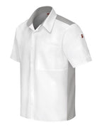 Chef Designs 502M - White/ Grey (direct side)