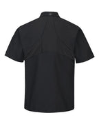 Chef Designs 502X - Black (back)