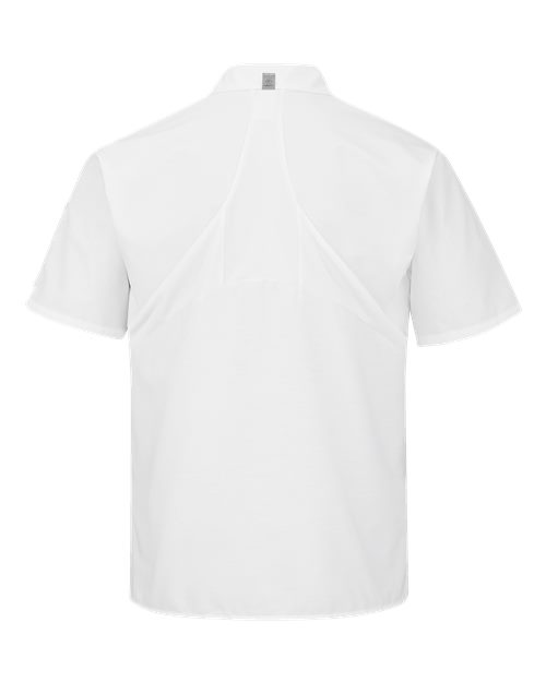 Chef Designs 502X - White (back)