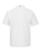 Chef Designs 502X - White (back)