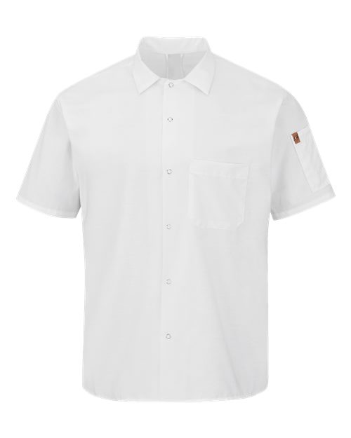 Chef Designs 502X - White (front)