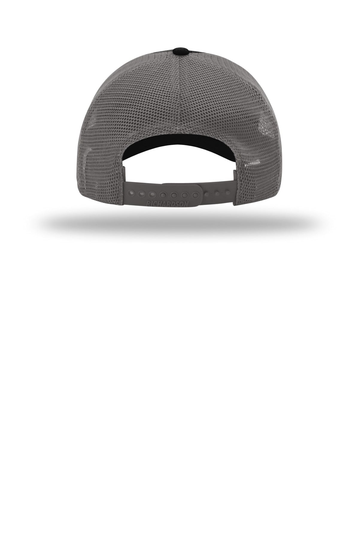 Richardson Garment Washed Trucker 111