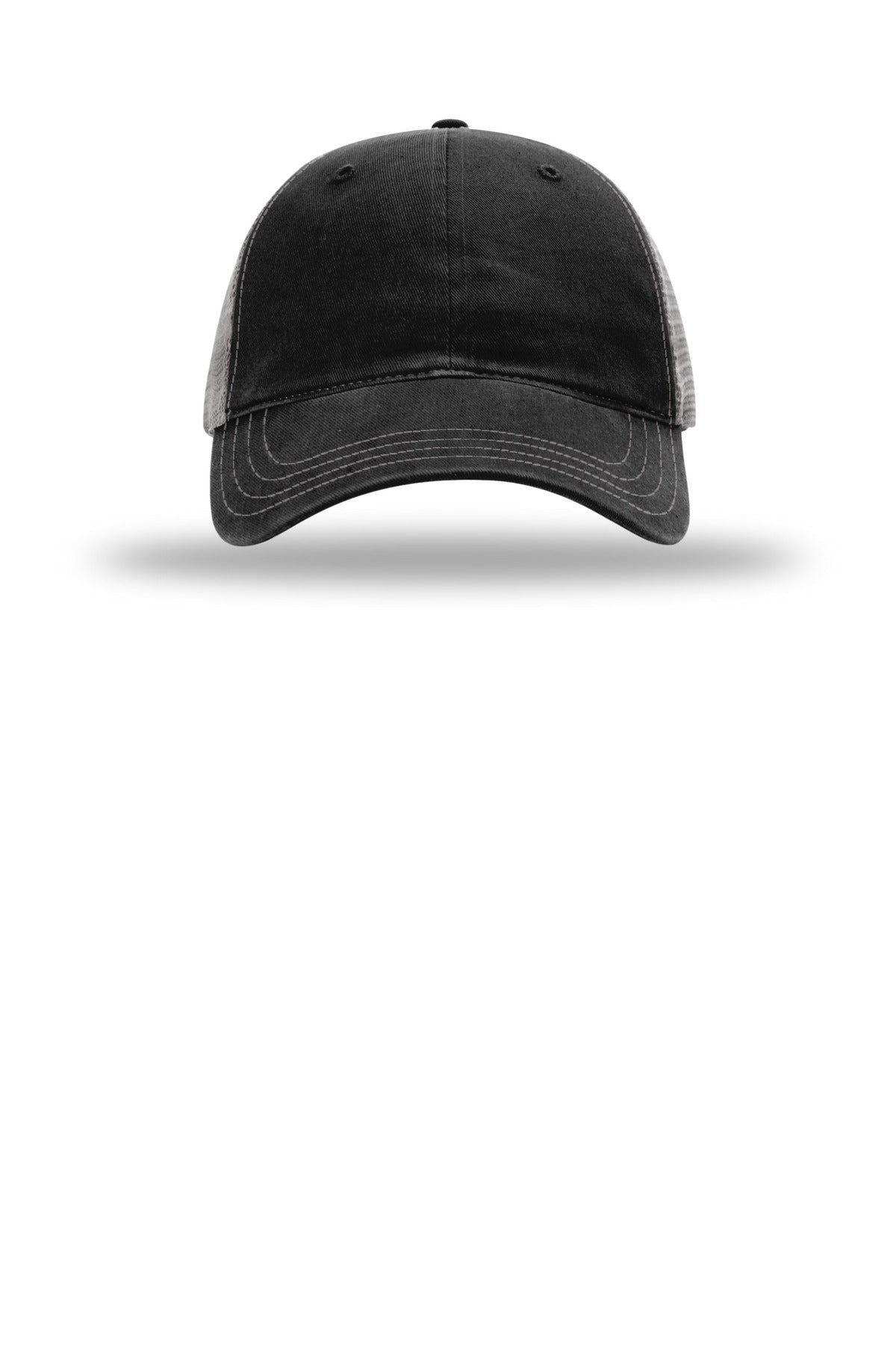 Richardson Garment Washed Trucker 111