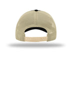 Richardson Garment Washed Trucker 111