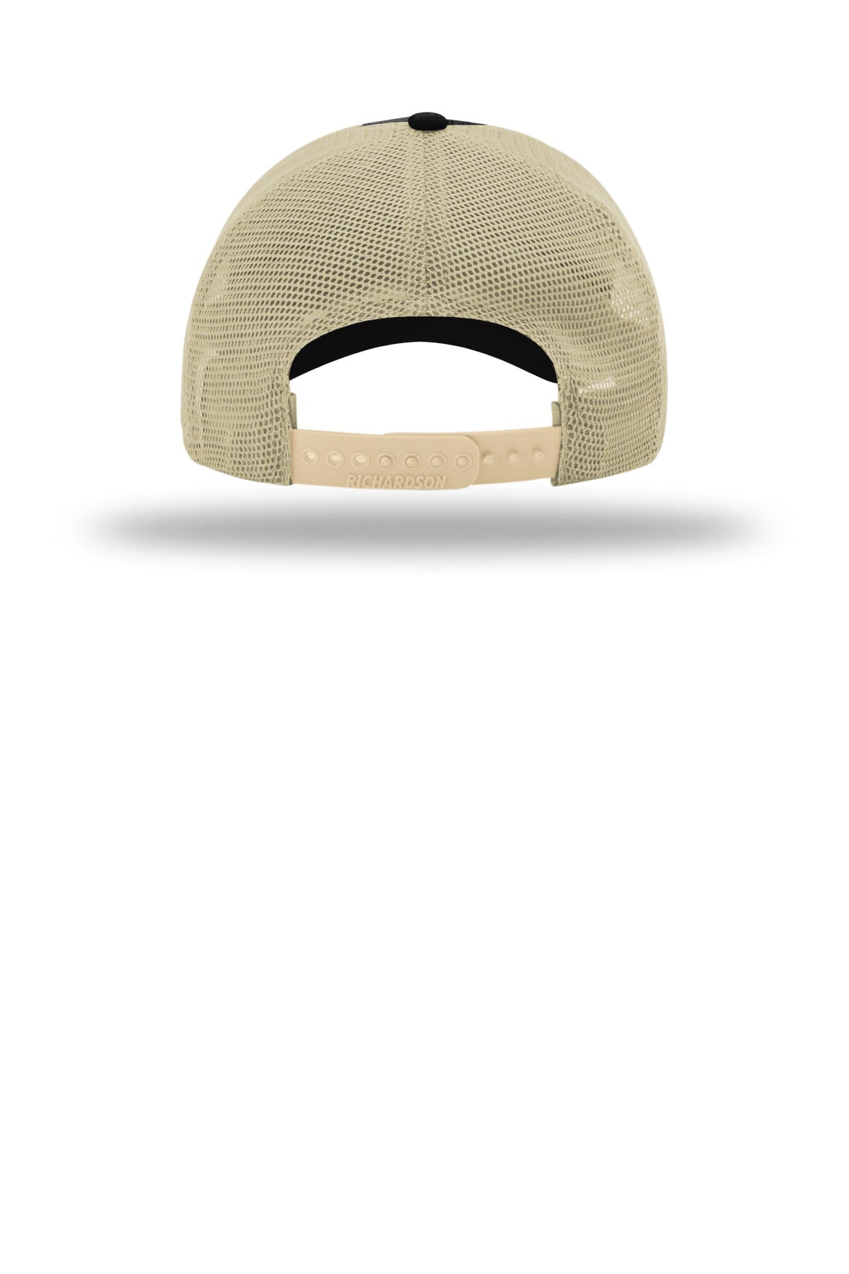 Richardson Garment Washed Trucker 111