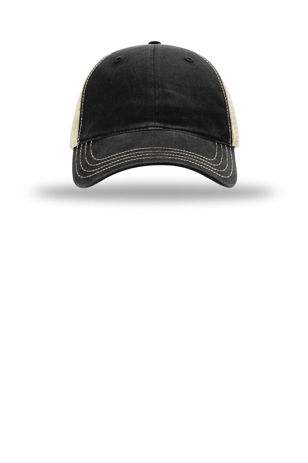 Richardson Garment Washed Trucker 111