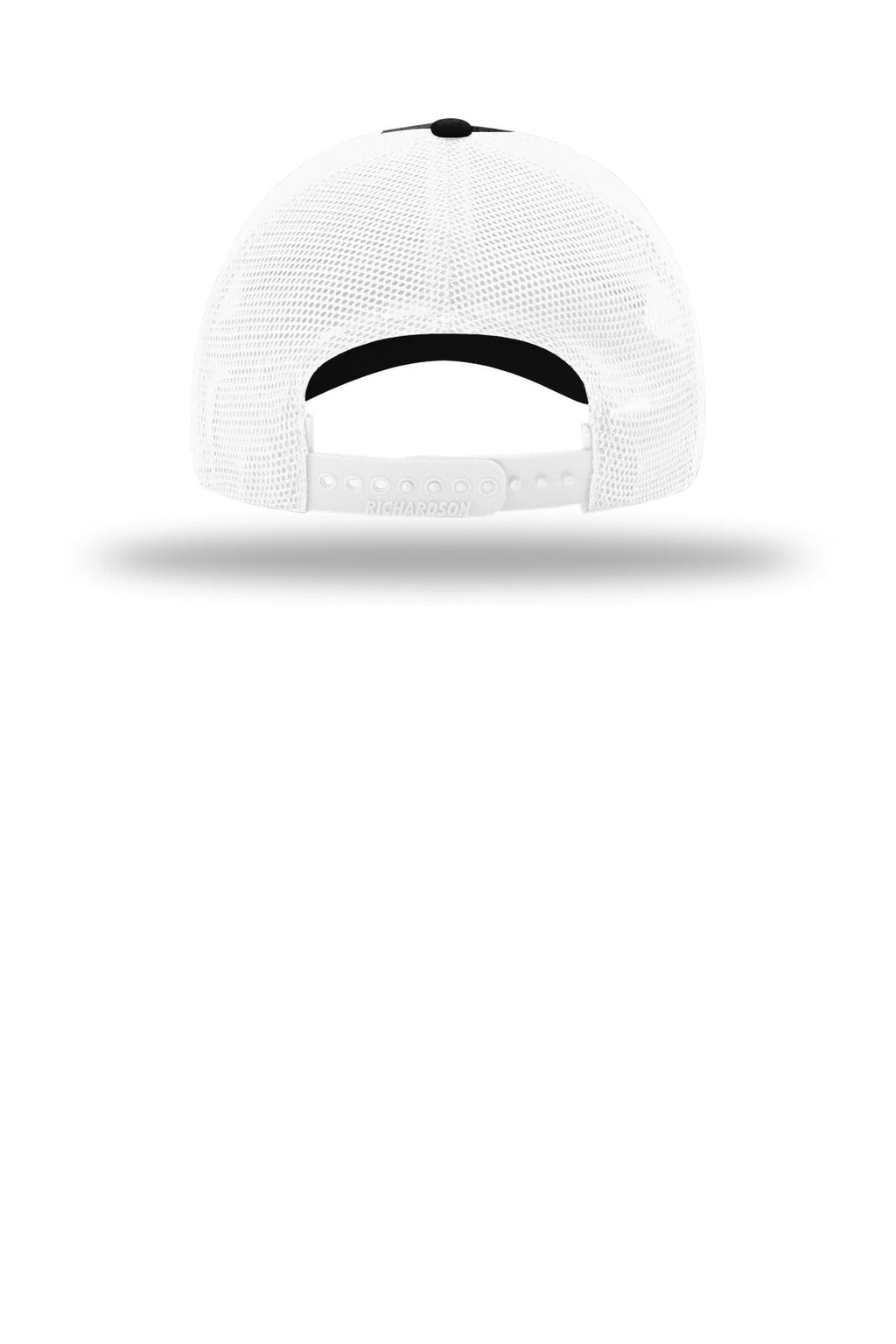 Richardson Garment Washed Trucker 111