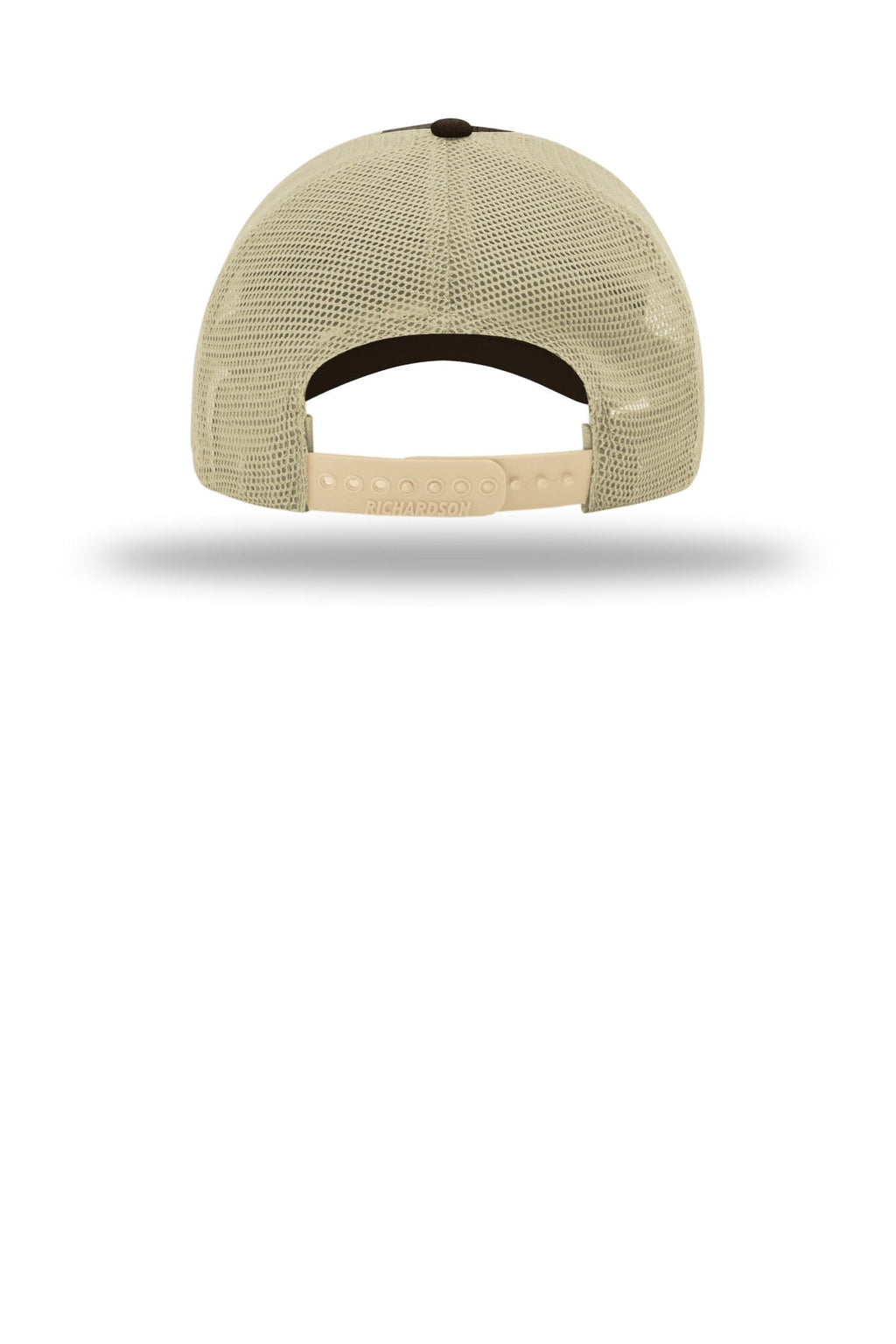 Richardson Garment Washed Trucker 111