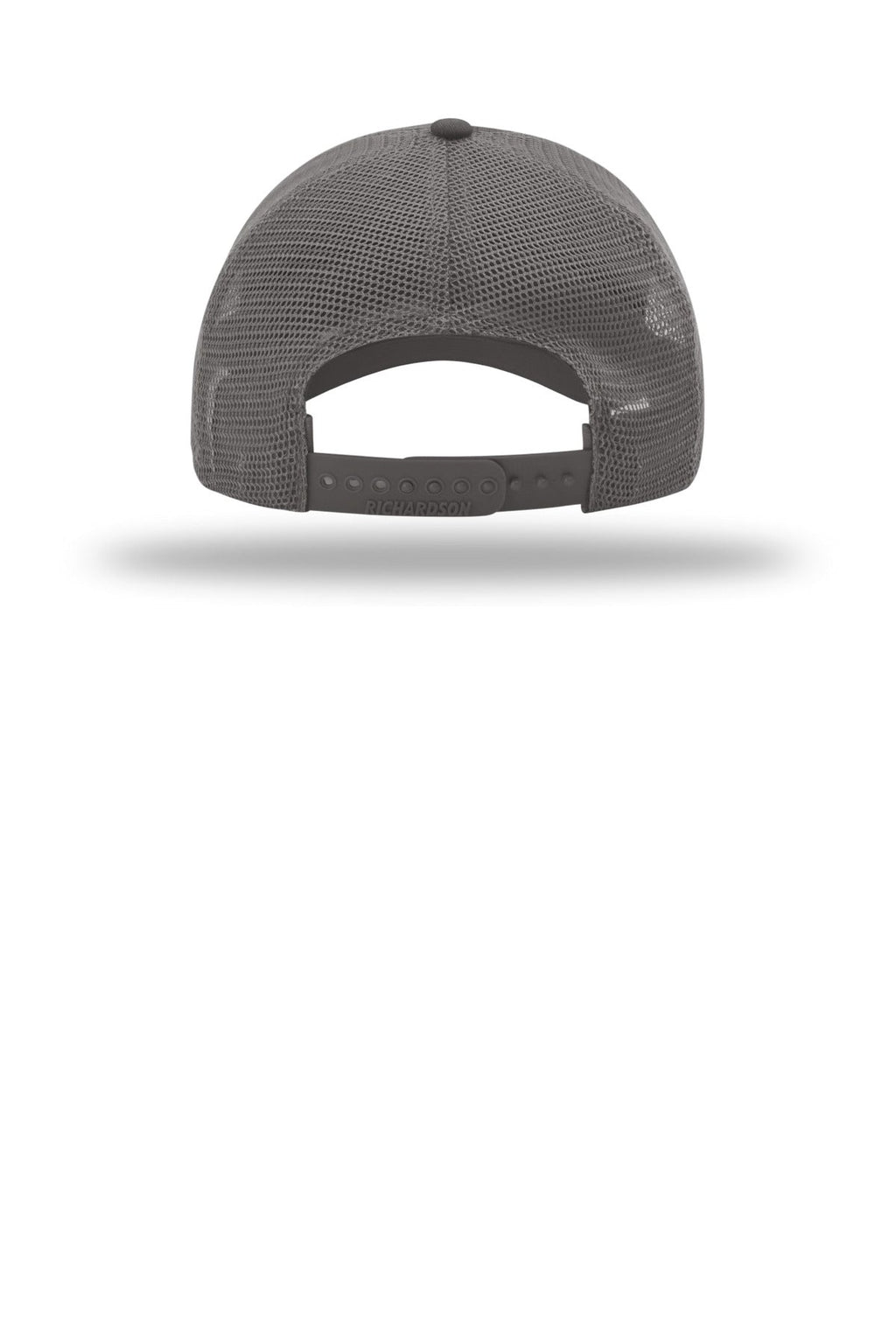 Richardson Garment Washed Trucker 111