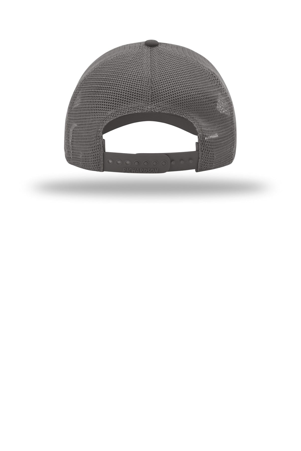 Richardson Garment Washed Trucker 111