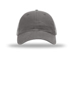 Richardson Garment Washed Trucker 111