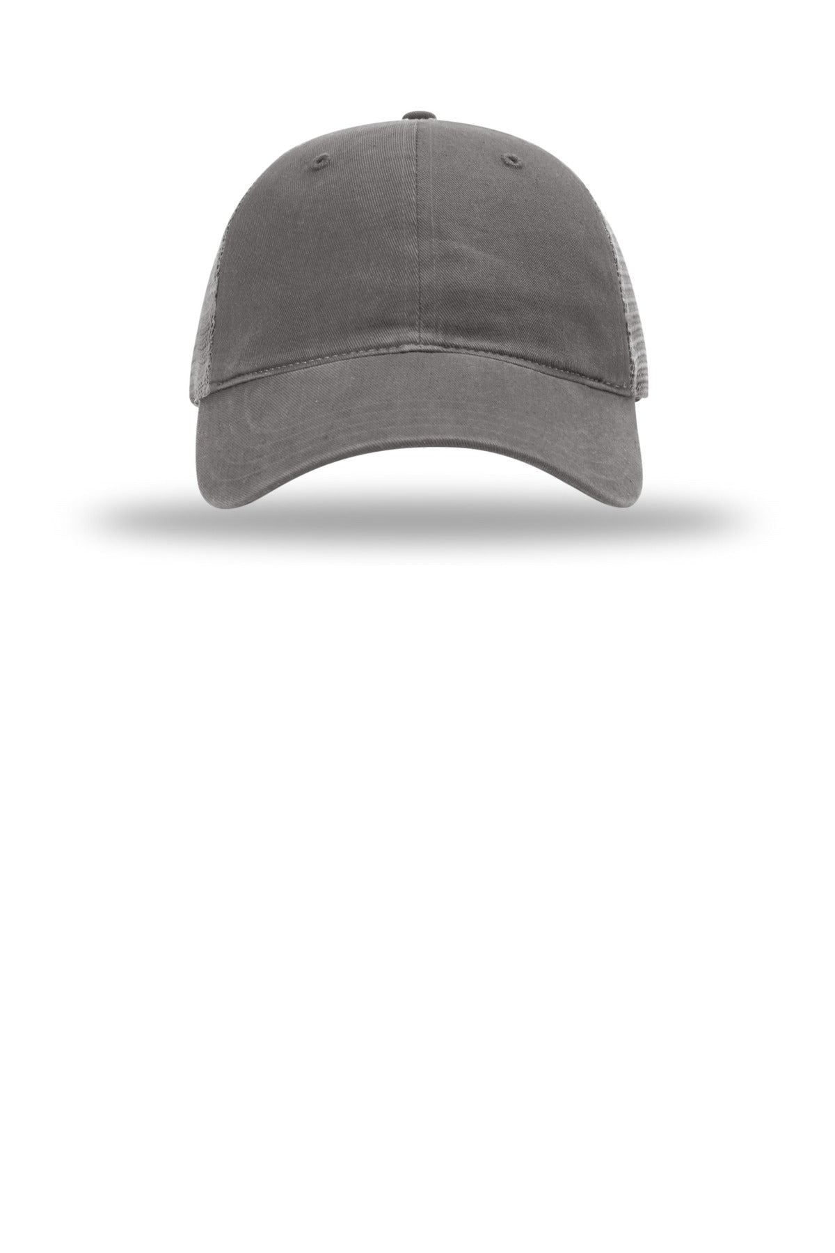 Richardson Garment Washed Trucker 111
