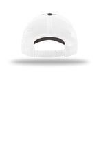 Richardson Garment Washed Trucker 111