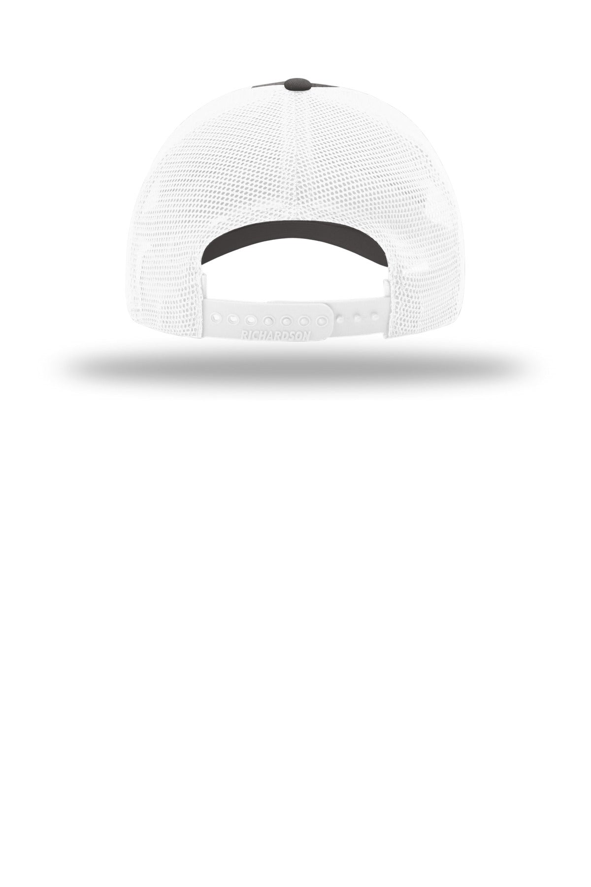 Richardson Garment Washed Trucker 111