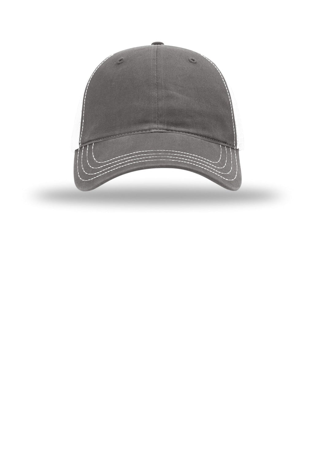 Richardson Garment Washed Trucker 111