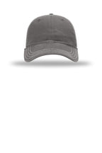 Richardson Garment Washed Trucker 111