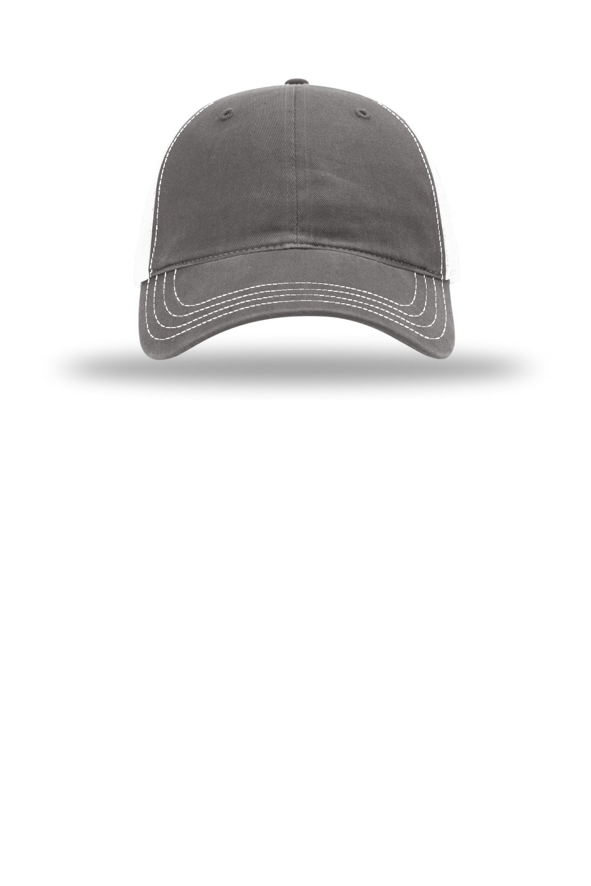 Richardson Garment Washed Trucker 111
