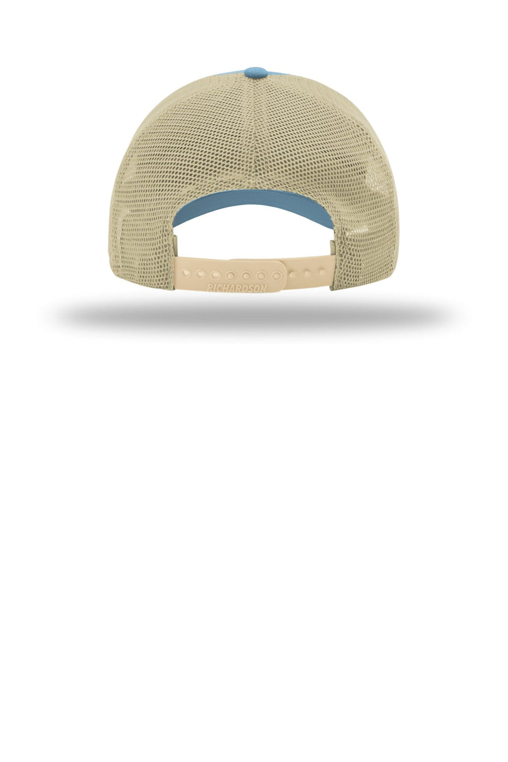 Richardson Garment Washed Trucker 111