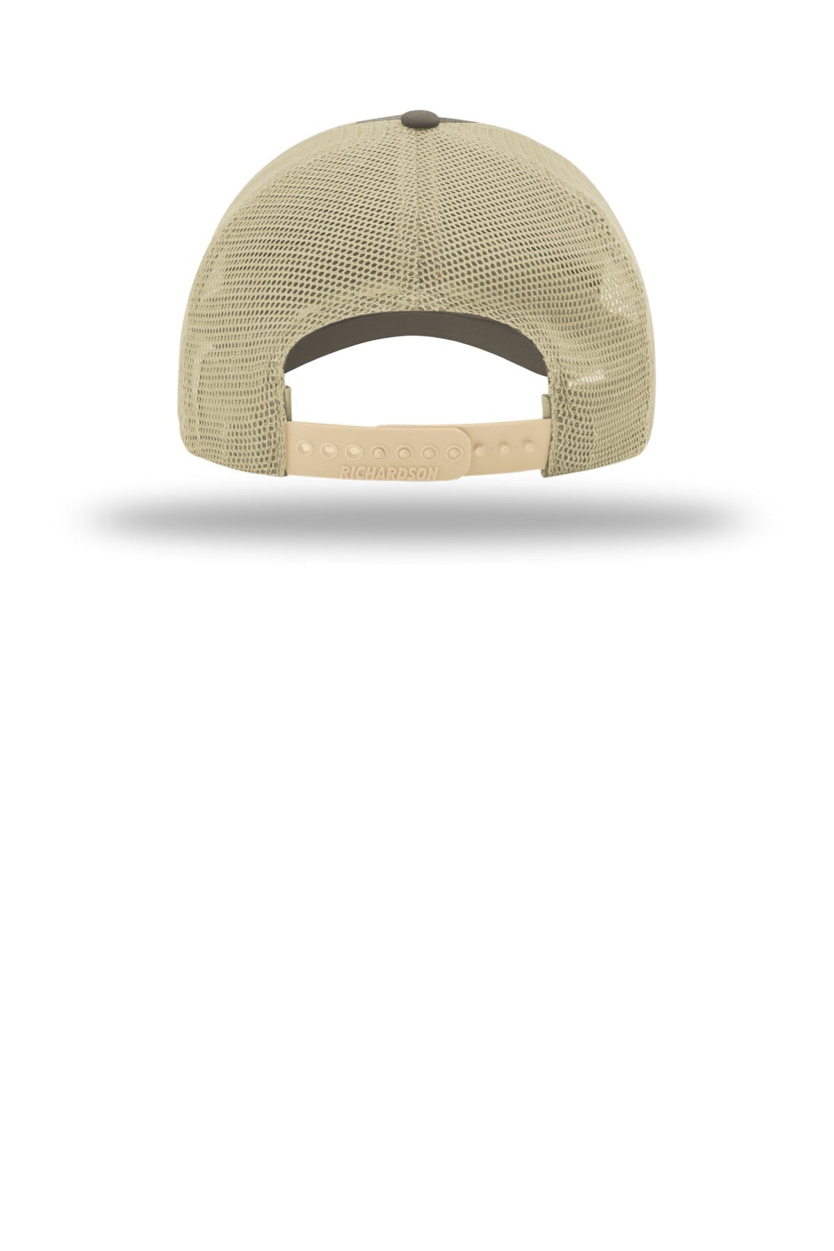 Richardson Garment Washed Trucker 111