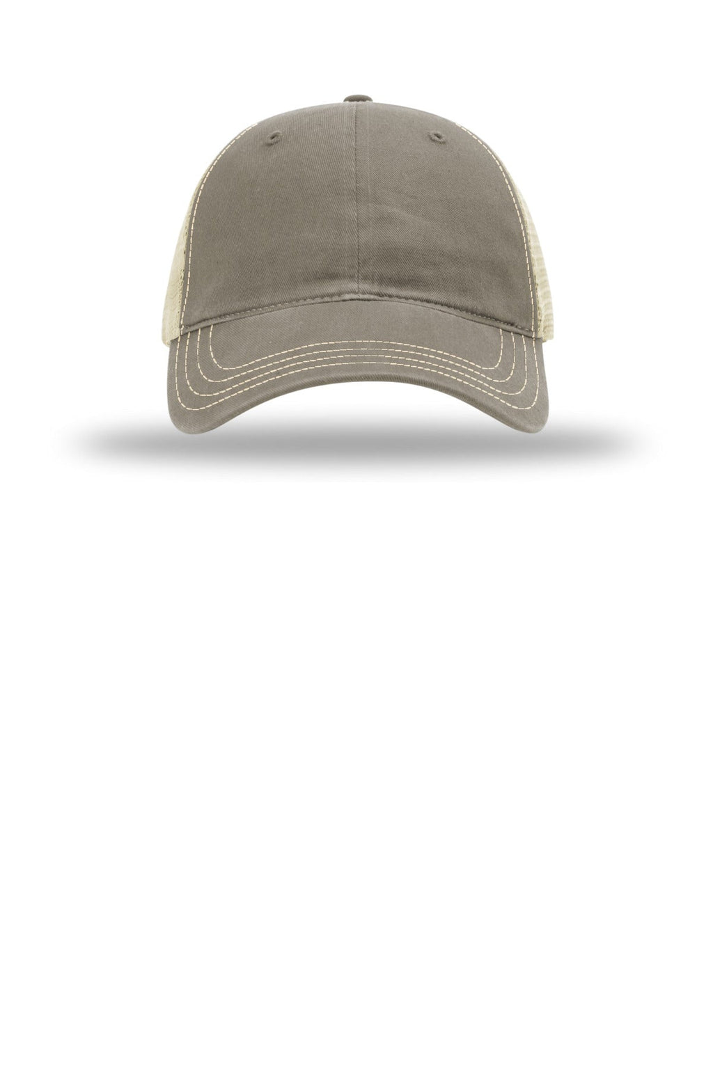 Richardson Garment Washed Trucker 111