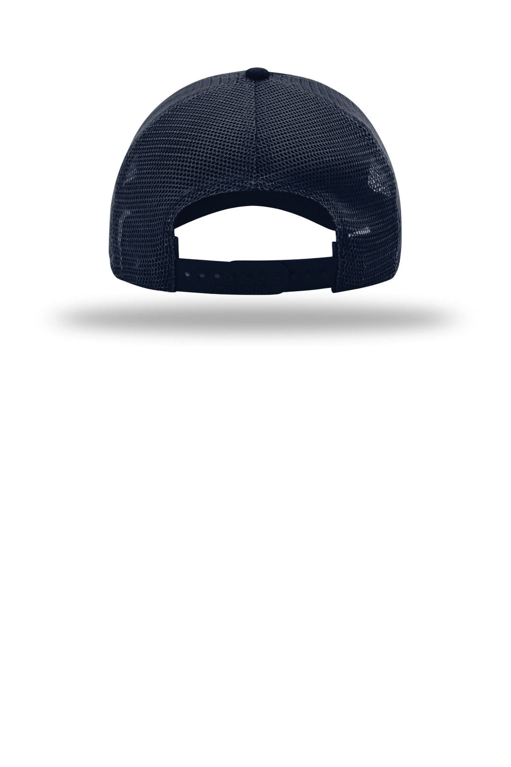 Richardson Garment Washed Trucker 111