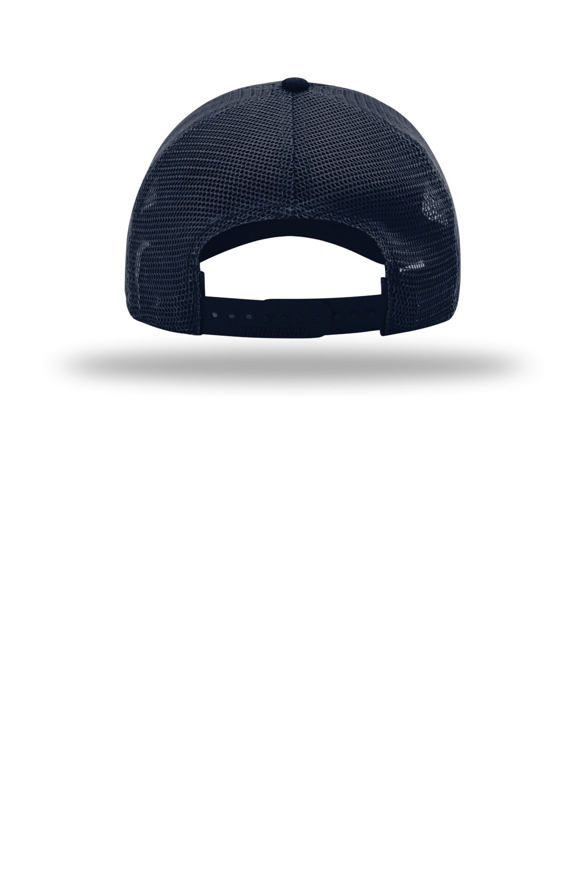 Richardson Garment Washed Trucker 111