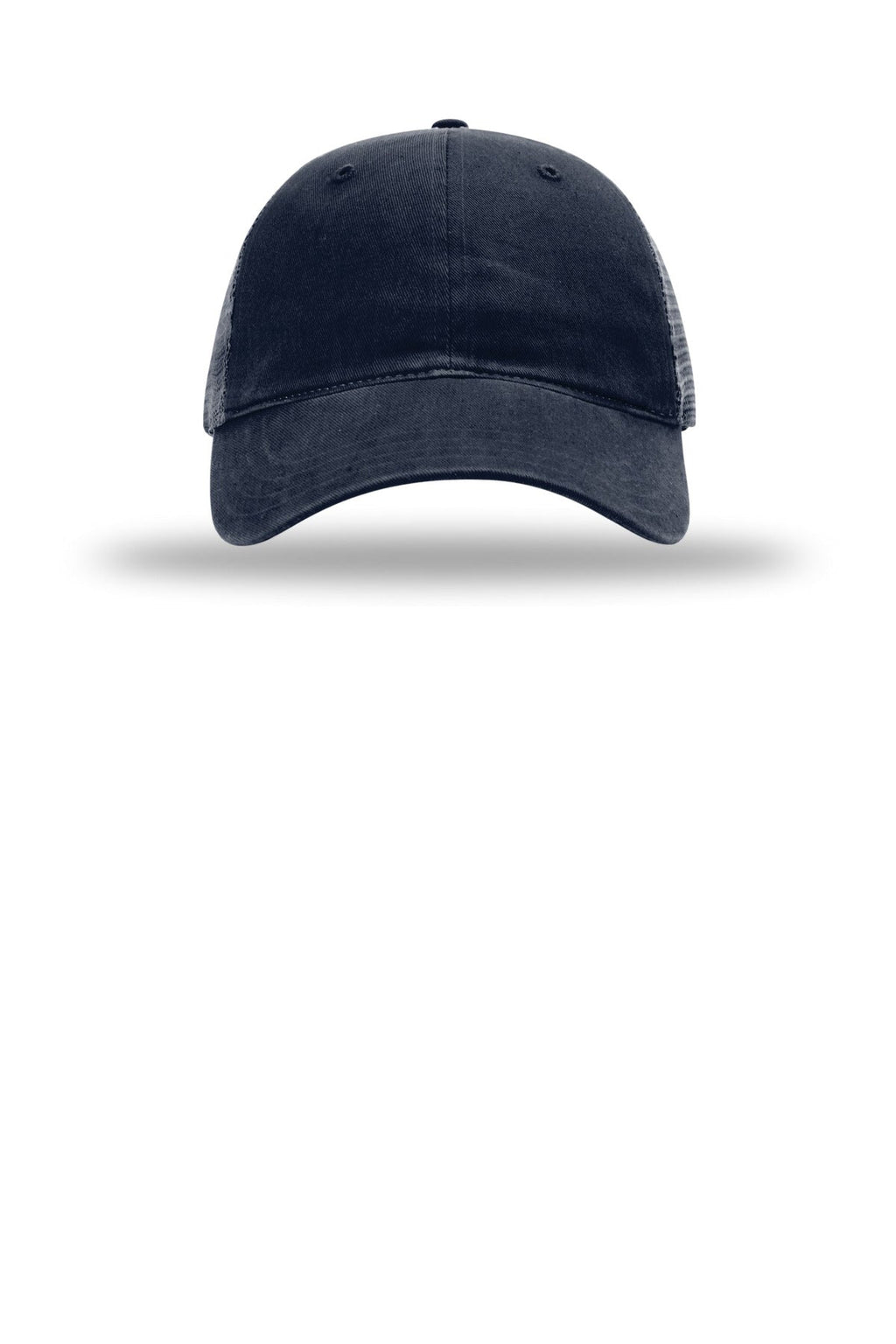 Richardson Garment Washed Trucker 111