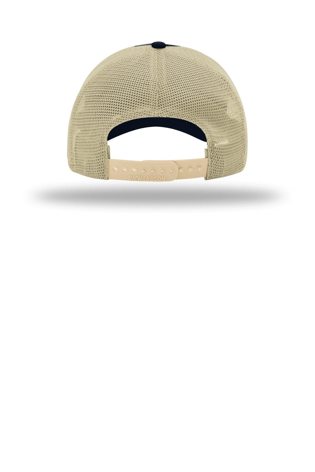 Richardson Garment Washed Trucker 111