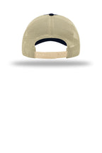 Richardson Garment Washed Trucker 111
