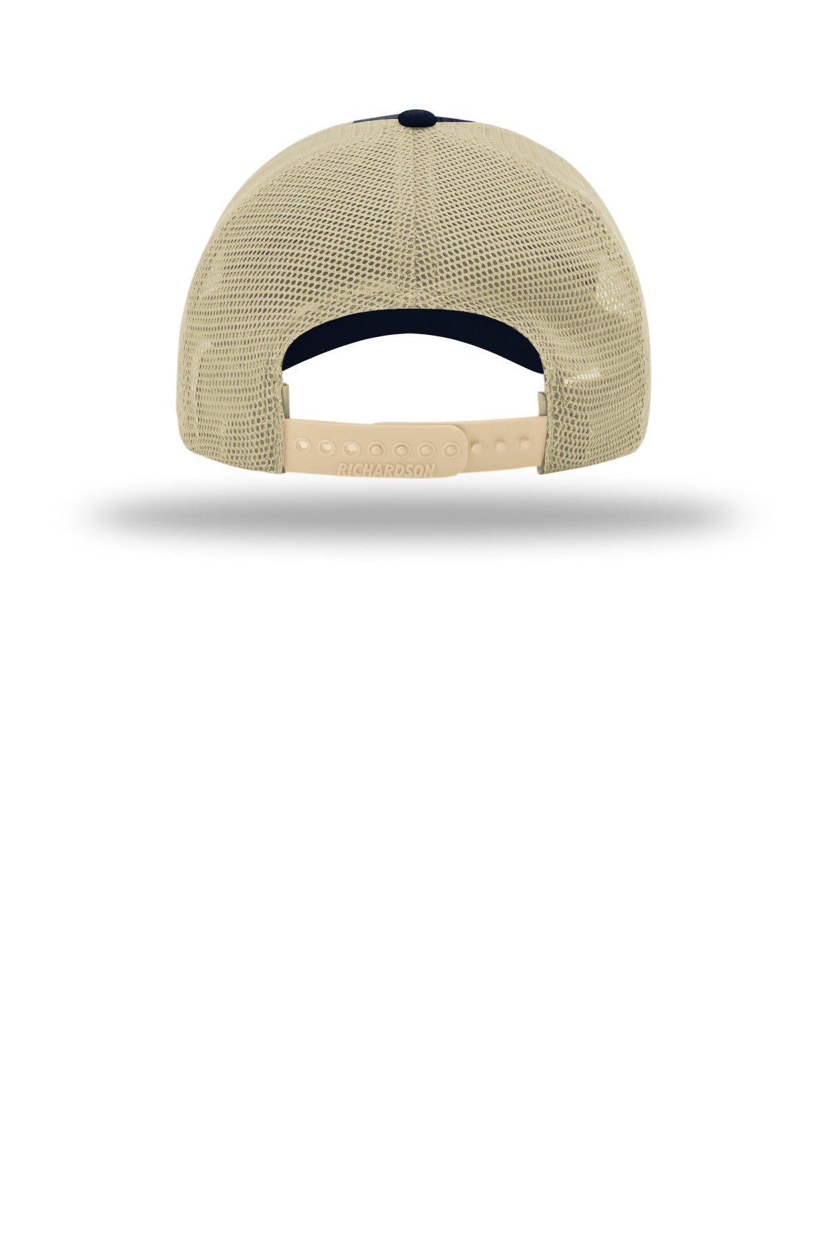 Richardson Garment Washed Trucker 111