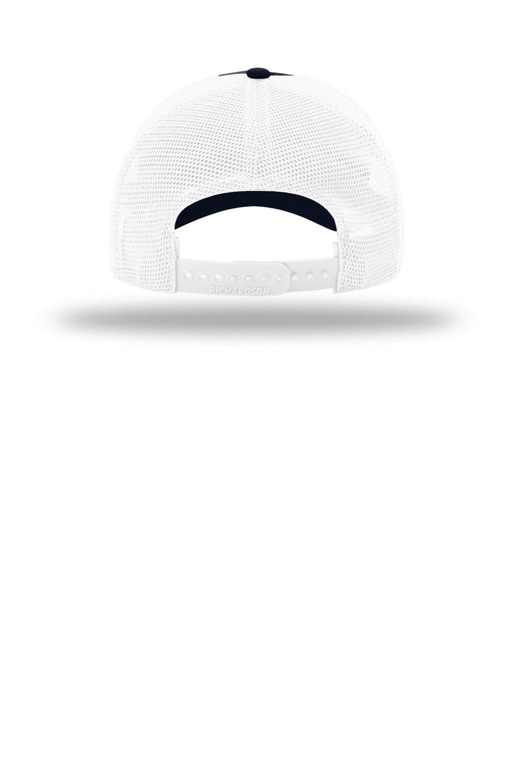 Richardson Garment Washed Trucker 111
