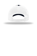Richardson Garment Washed Trucker 111