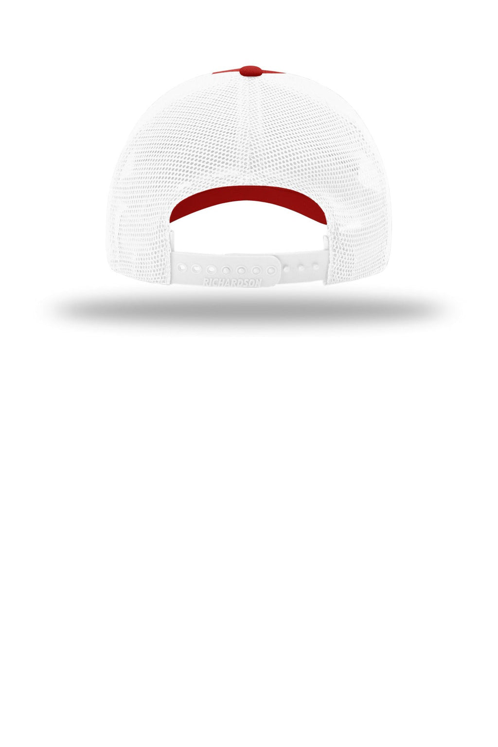 Richardson Garment Washed Trucker 111