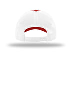 Richardson Garment Washed Trucker 111