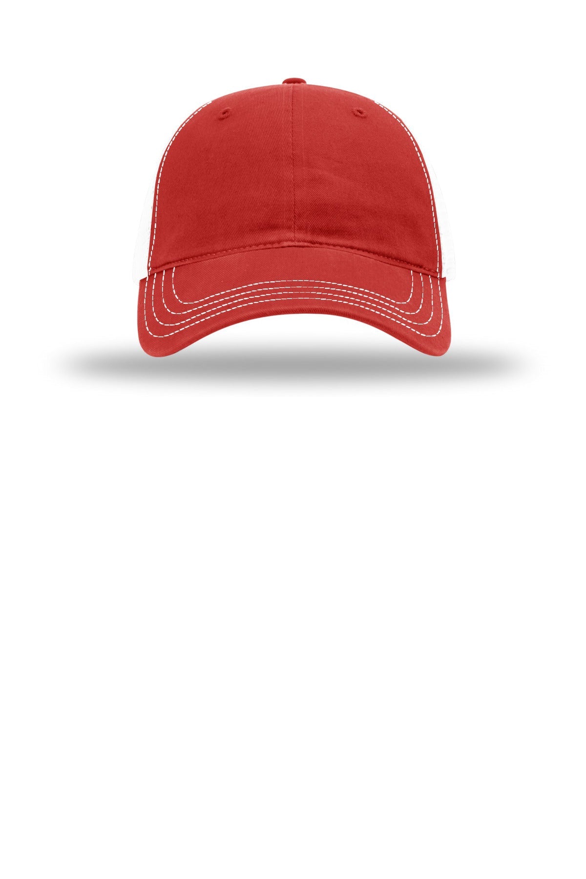 Richardson Garment Washed Trucker 111
