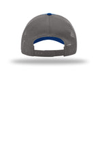 Richardson Garment Washed Trucker 111