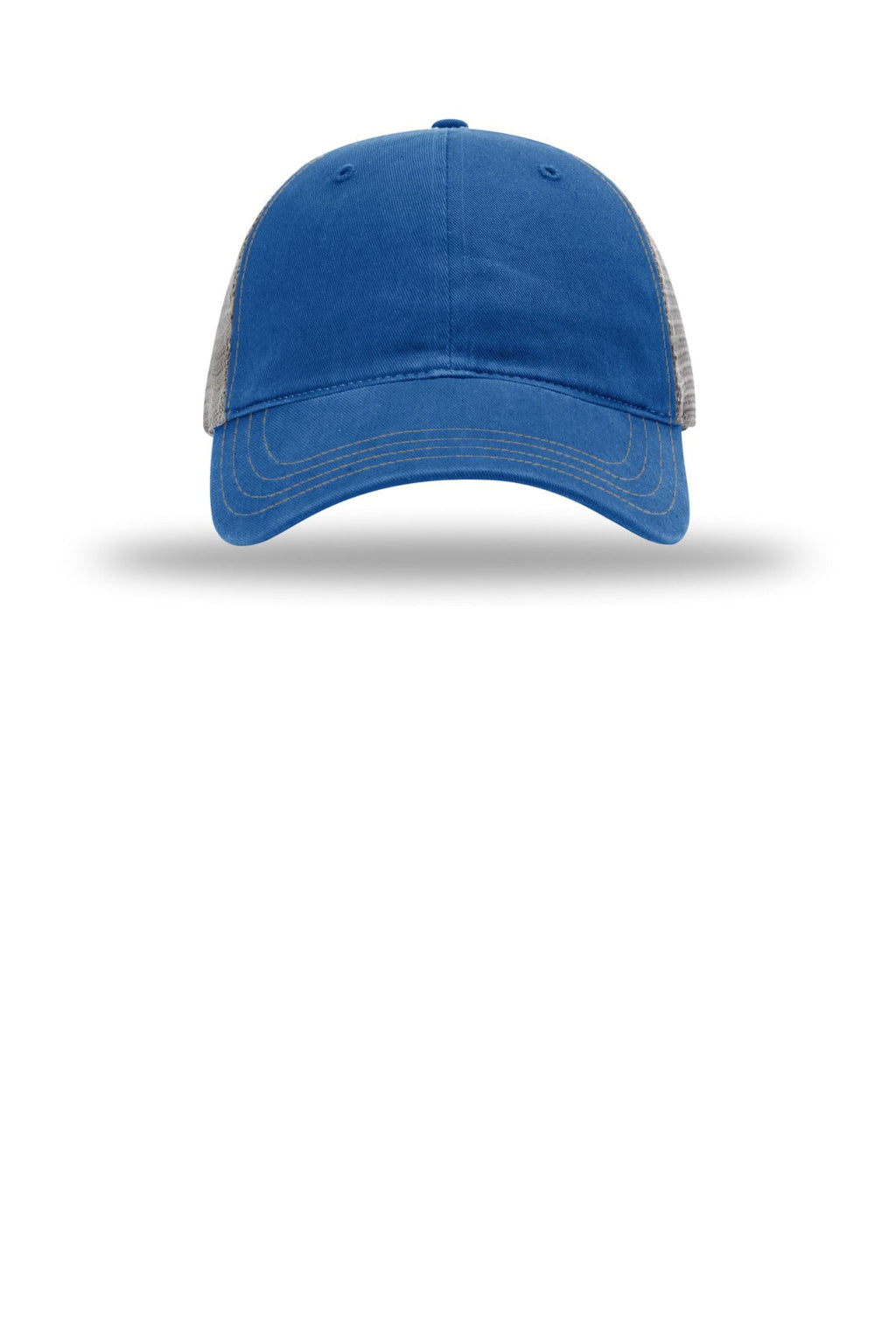 Richardson Garment Washed Trucker 111